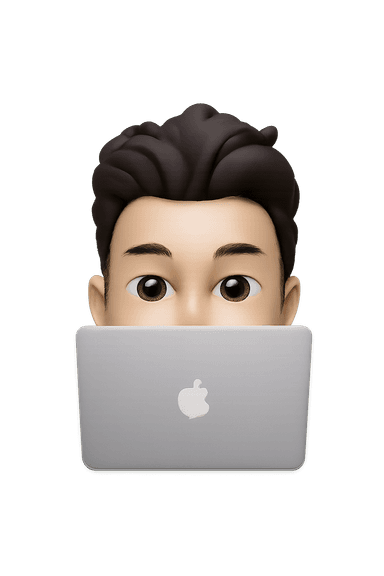 David's Memoji